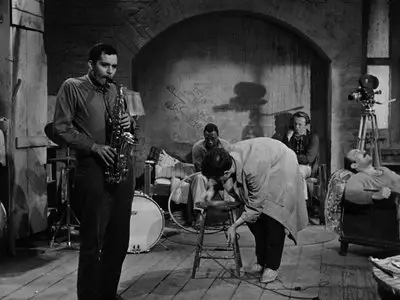 The Connection (1962)