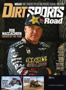 Dirt Sports + Off-Road  - September 2017