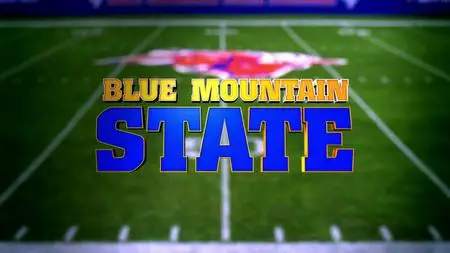 Blue Mountain State S02E05