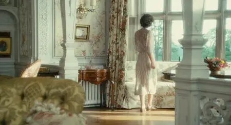 Atonement (2007)