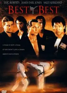 Best Of The Best (1989)