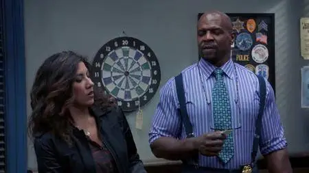 Brooklyn Nine-Nine S05E10