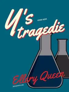 «Y s tragedie» by Ellery Queen