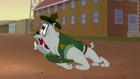 Looney Tunes Cartoons S02E01