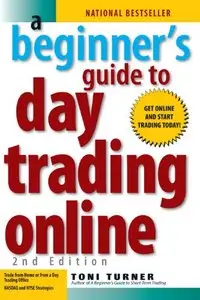 A Beginner's Guide to Day Trading Online