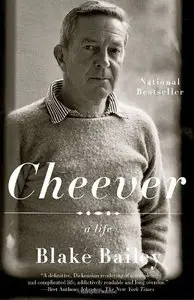 Cheever: A Life (Repost)