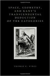 Space, Geometry, and Kant's Transcendental Deduction of the Categories (Repost)