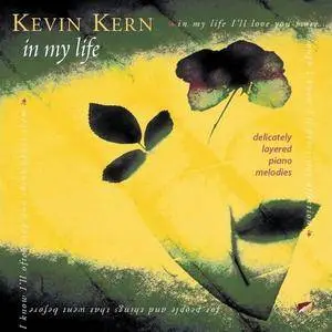 Kevin Kern - 8 Albums (1996-2014)