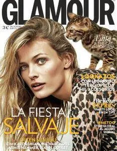 Glamour España - diciembre 2017