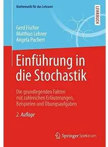 Einführung in die Stochastik (Auflage: 2)