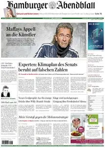 Hamburger Abendblatt – 12. Februar 2020