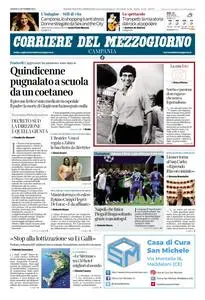 Corriere del Mezzogiorno Campania - 21 Settembre 2023