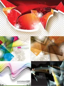 Abstract Backgrounds 5