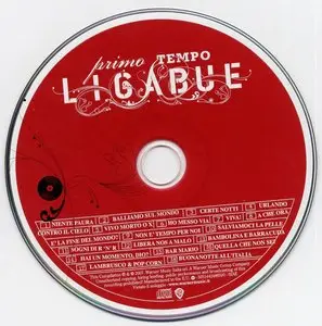 Ligabue - Primo Tempo (2007)