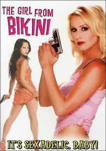 The Girl from B.I.K.I.N.I. (2007) 