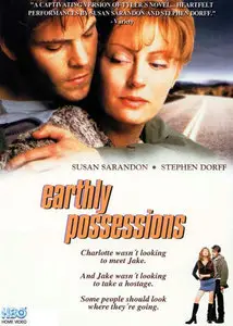 Earthly Possessions [Les Fugueurs] 1999 Repost