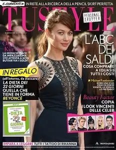 Tu Style No.3 - 18 Gennaio 2016