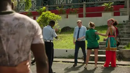 Death in Paradise S08E02