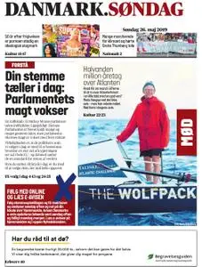 JydskeVestkysten Varde – 26. maj 2019
