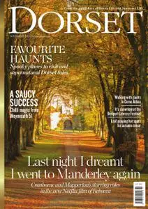 Dorset Magazine – November 2020