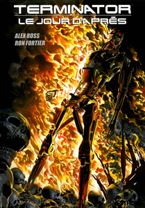 Terminator - Le Jour D'Après