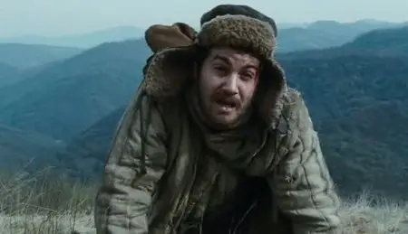 Les Chemins de la liberté | The Way Back (2010)