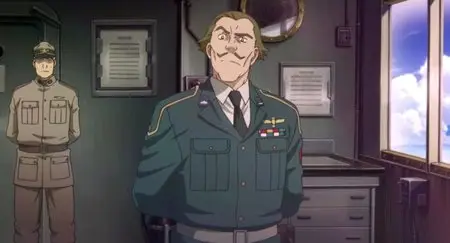 To aru hikoushi e no tsuioku (2011)