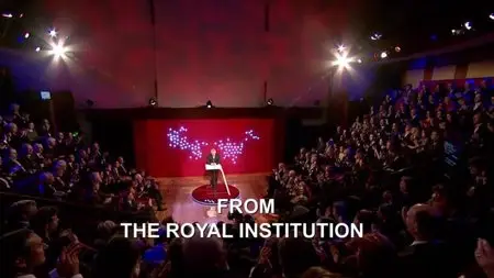BBC The Richard Dimbleby Lecture - The Impatient Optimist (2013)