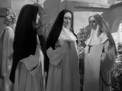 Les anges du péché / Angels of Sin (1943)