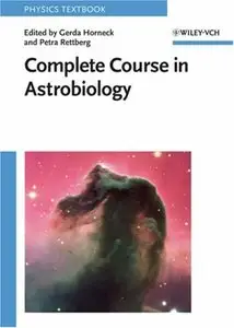 Complete Course in Astrobiology (Repost)