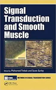 Signal Transduction and Smooth Muscle