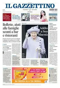 Il Gazzettino Rovigo - 9 Settembre 2022