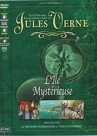 Les Voyages Fantastiques de Jules Verne DVD2 Fr and En