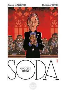 Soda 002 - God Only Knows (2016) (Europe Comics)