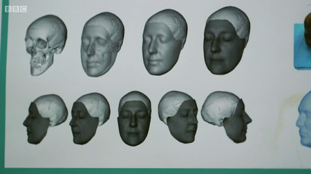 BBC - Catching History's Criminals: The Forensics Story (2015)