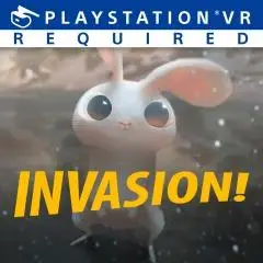 INVASION! (2017)