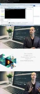 The Complete Google Go Programming Course For Beginners [Update]