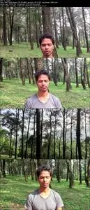 Seven arts of Yoga