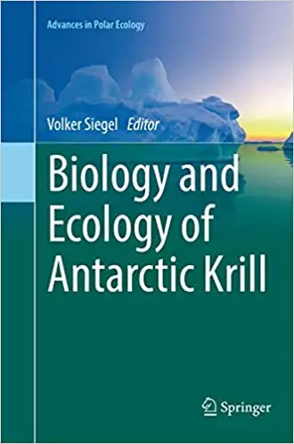 Biology and Ecology of Antarctic Krill (Repost)