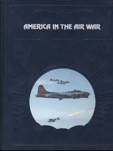 America in the Air War (Epic of Flight) 