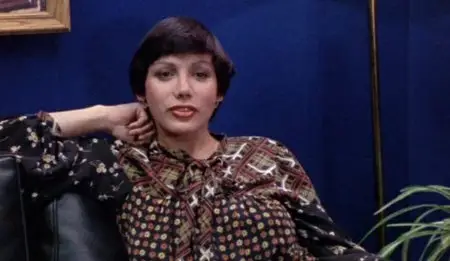 Let Me Die A Woman (1978)