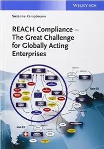 REACH Compliance: The Great Challenge for Globally Acting Enterprises