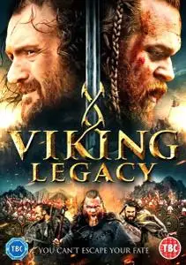 Viking Legacy (2016)