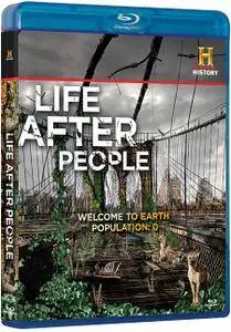 Life After People (2008)