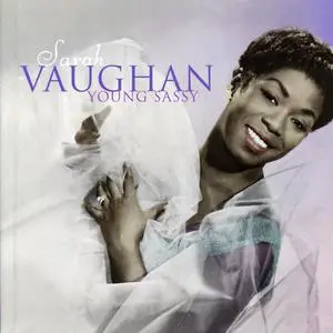 Sarah Vaughan - Young Sassy (2006)
