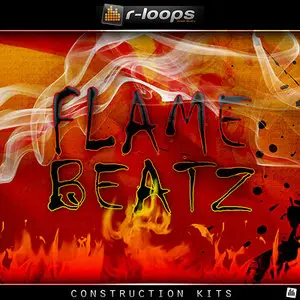 Rafik Loops Flame Beatz MULTIFORMAT SCD