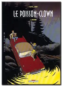 Chauvel & Simon - Le Poisson-clown - Complet - (re-up)