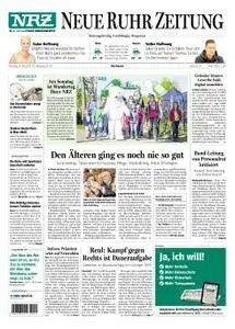 NRZ Neue Ruhr Zeitung Oberhausen - 29. Mai 2018