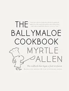 The Ballymaloe Cookbook: Revised and Updated 50-Year-Anniversary Edition