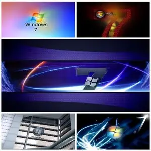 Windows7 Wallpapers Pack 221
